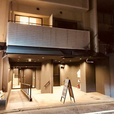 Enzo Kyoto Gojo公寓式酒店 外观 照片